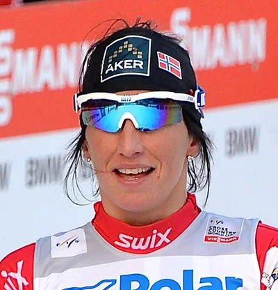 Marit Bjørgen