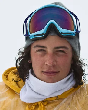 Mark McMorris