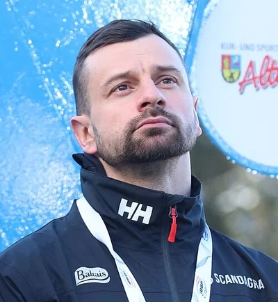 Martins Dukurs