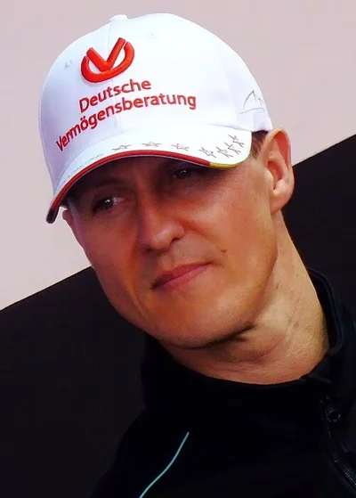 Michael Schumacher