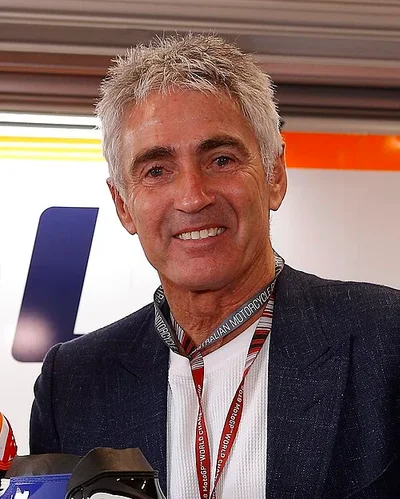Mick Doohan