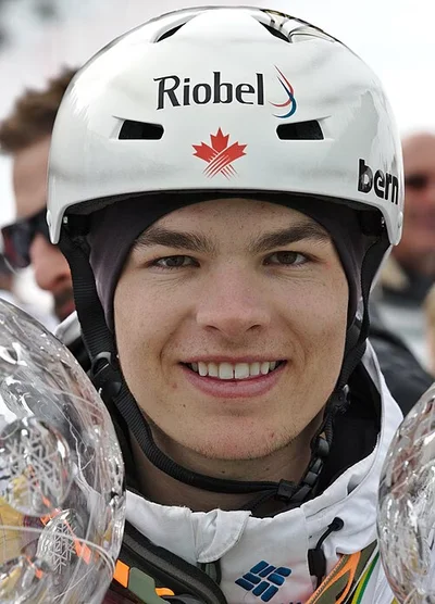 Mikael Kingsbury
