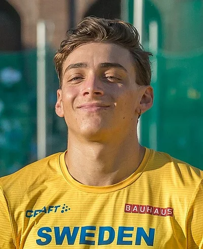 Armand Duplantis