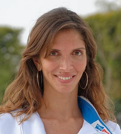 Nathalie Moellhausen
