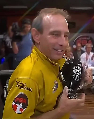 Norm Duke
