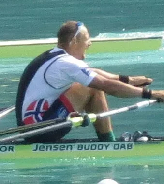 Olaf Tufte