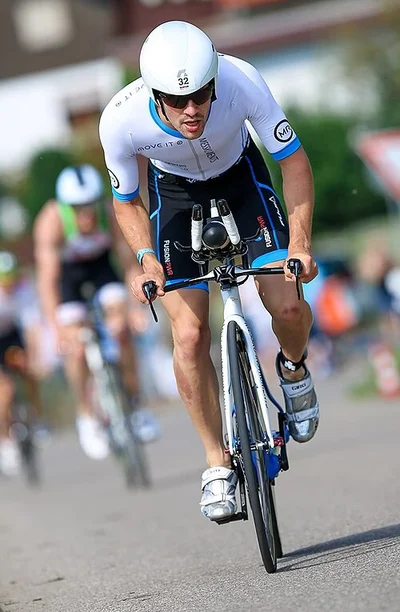 Patrick Lange