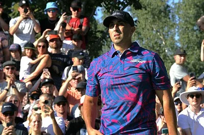 Paul McBeth