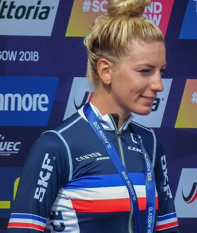 Pauline Ferrand-Prévot