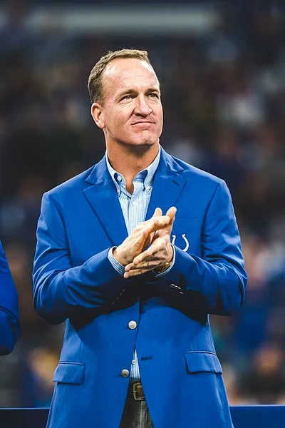 Peyton Manning