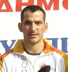 Pyrros Dimas