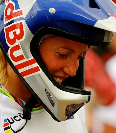 Rachel Atherton