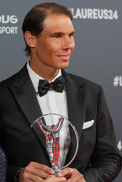 Rafael Nadal