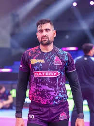 Rahul Chaudhari