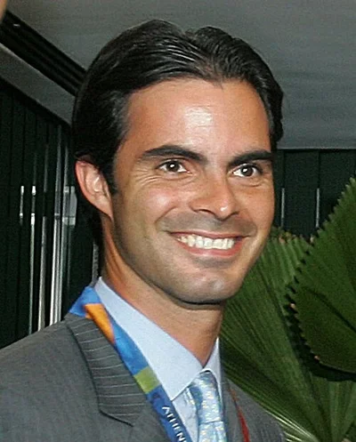 Rodrigo Pessoa