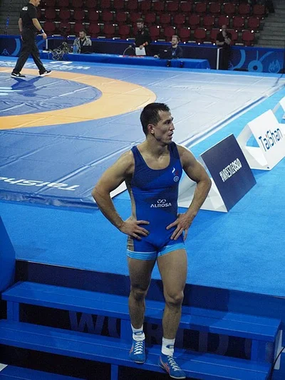 Roman Vlasov