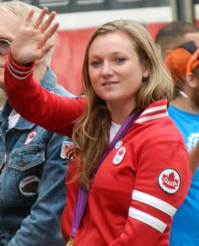 Rosannagh MacLennan