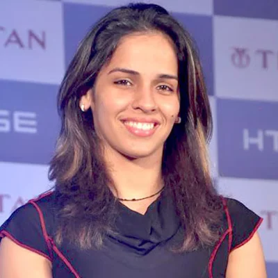 Saina Nehwal