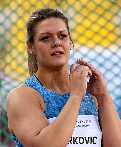 Sandra Perković