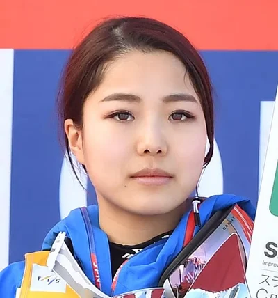 Sara Takanashi