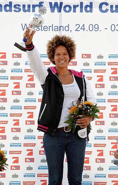 Sarah-Quita Offringa