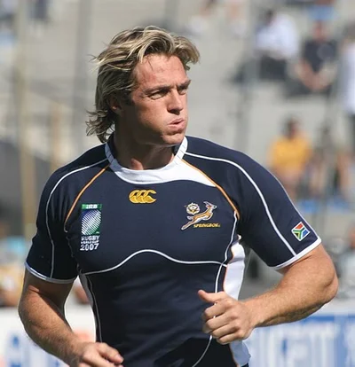 La selección irlandesa de touch rugby