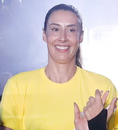 Sheilla Castro