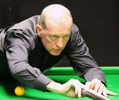 Steve Davis