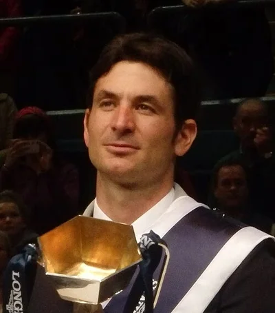 Steve Guerdat