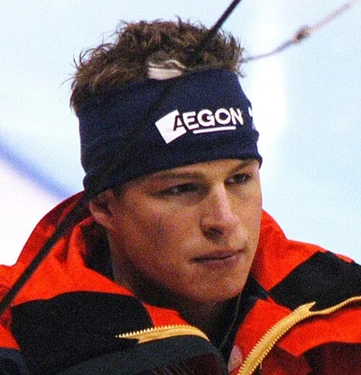 Sven Kramer