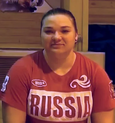 Tatiana Kashirina