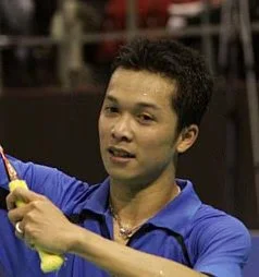 Taufik Hidayat