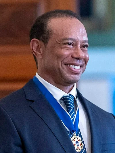 Tiger Woods