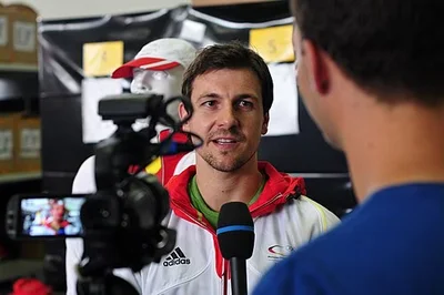 Timo Boll