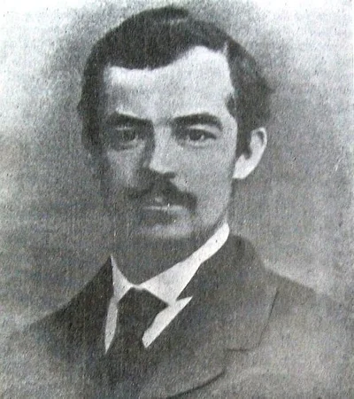 Tom Bridge