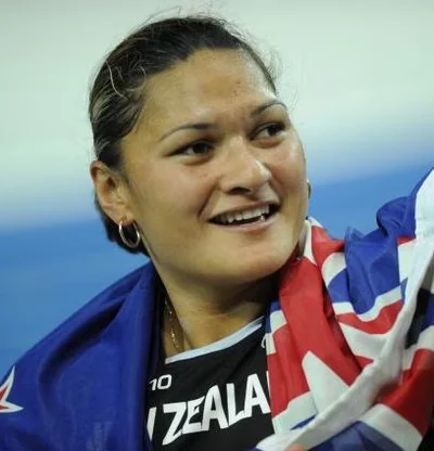 Valerie Adams
