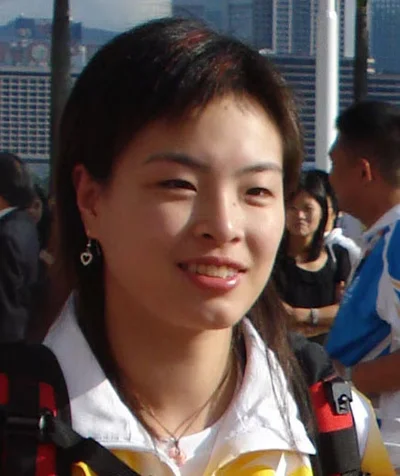 Wu Minxia