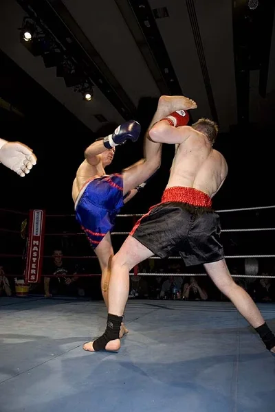Yodsanklai Fairtex