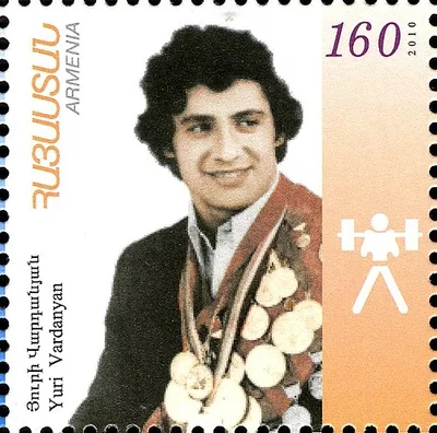 Yuri Vardanyan